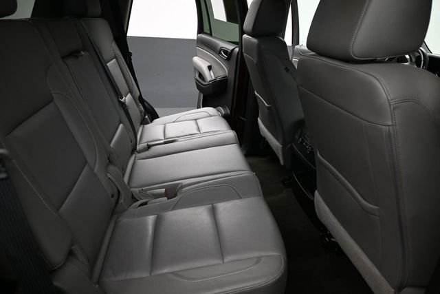 Used 2018 Red Chevrolet LT image 19