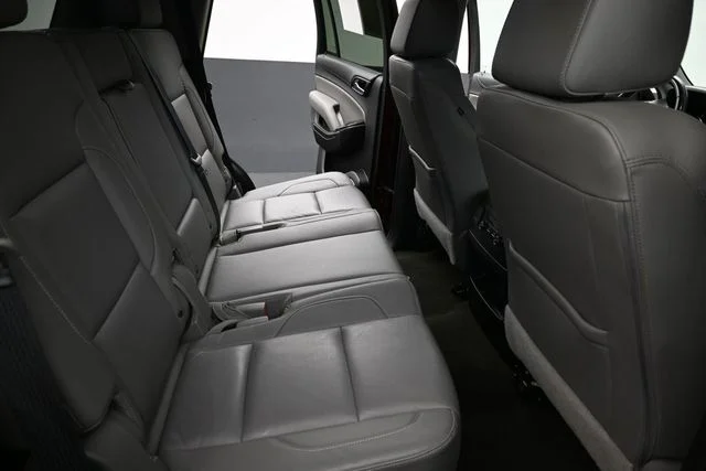 Used 2018 Red Chevrolet LT image 19