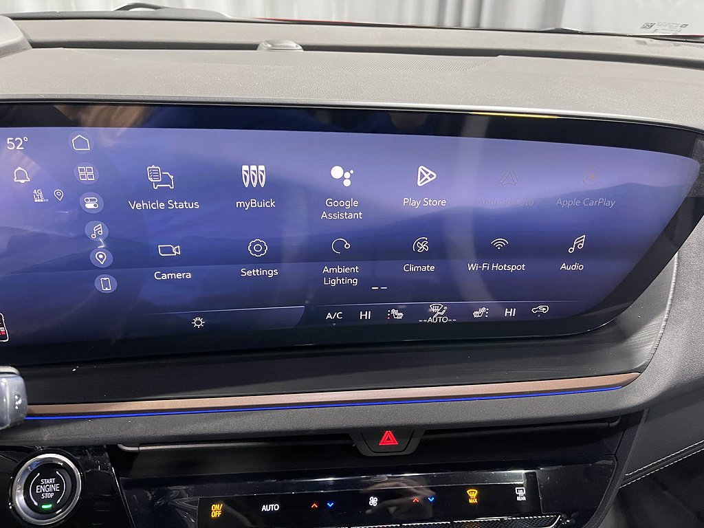 2026 Buick Envision Sport Touring - Photo 24