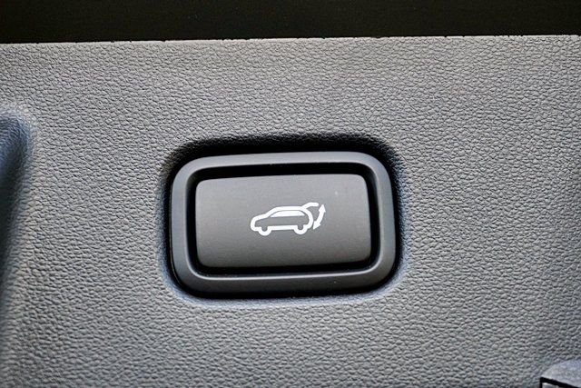New 2026 Green Hyundai SEL image 15