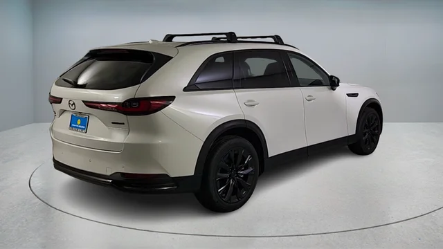 2026 Mazda CX-90 Premium Sport Package - Photo 7