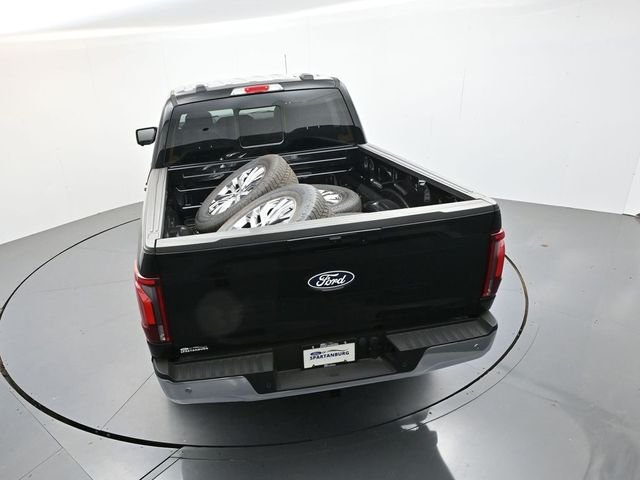 2025 Ford F-150 Lariat - Photo 43