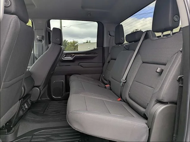 2026 GMC Sierra 1500 Elevation - Photo 16