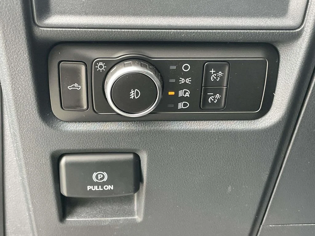 New 2026 Gray Ford STX image 13