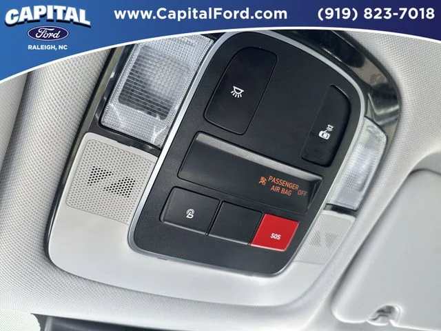 Used 2023 White Hyundai XRT image 32