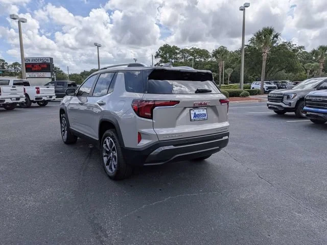 New 2026 Riverstone Metallic GMC Elevation image 5