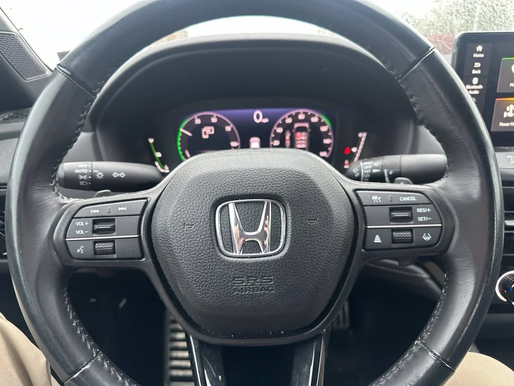 Used 2024 Silver Honda Sport image 27