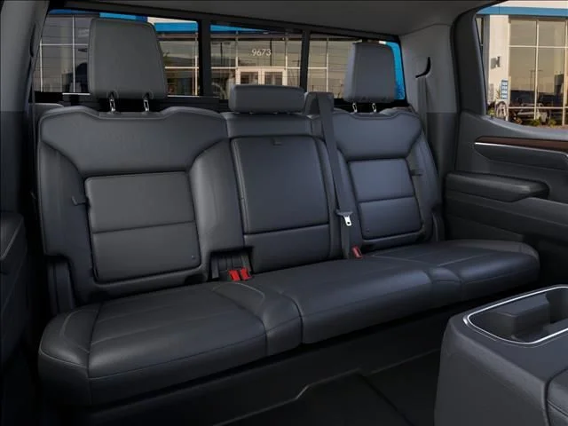 New 2026 White GMC Denali image 17