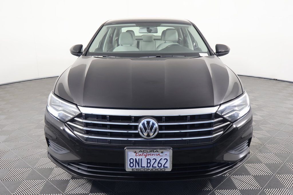 Used 2019 Volkswagen Jetta S with VIN 3VWC57BU0KM274884 for sale in Escondido, CA