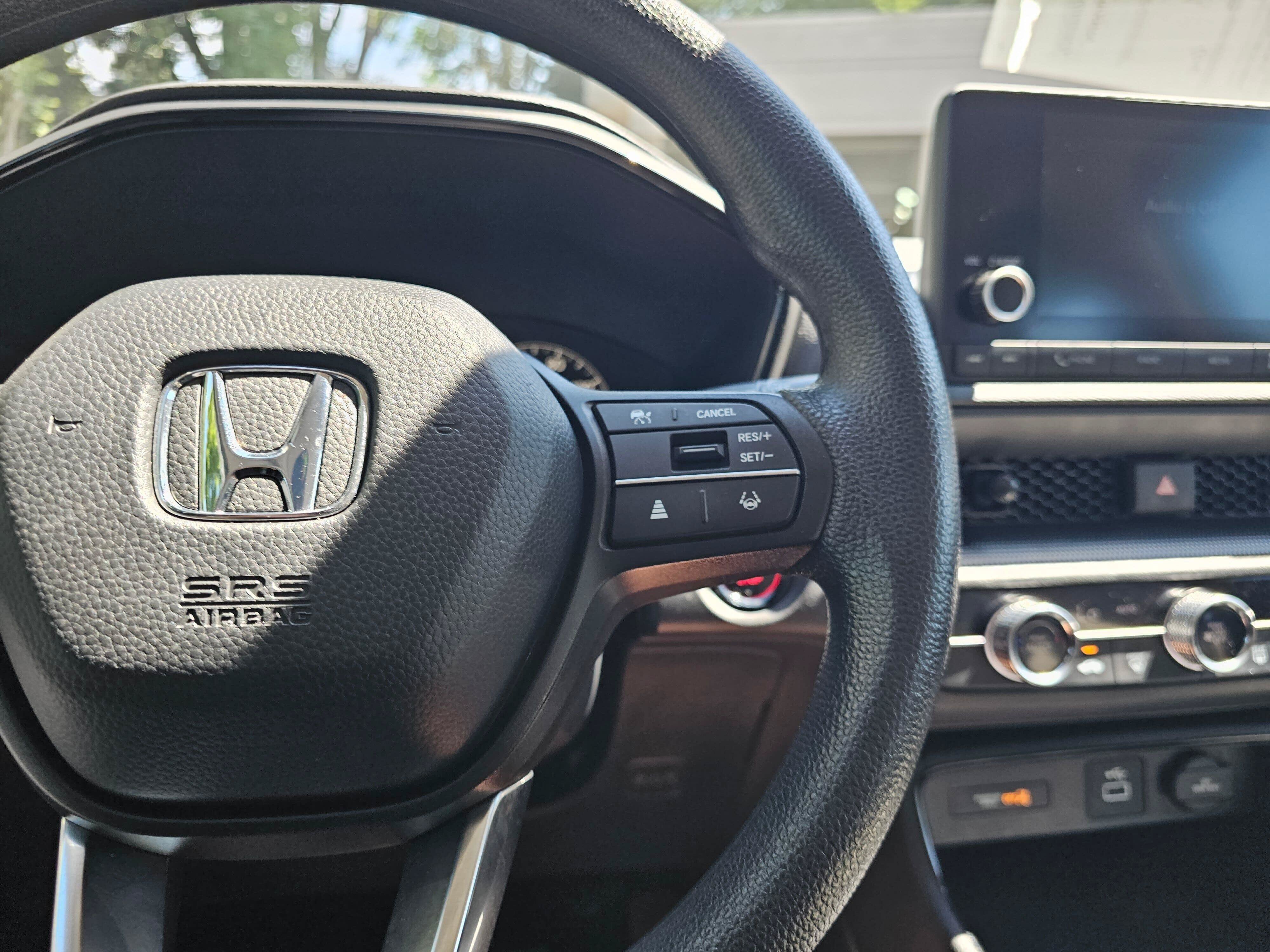 2024 Honda CR-V LX - Photo 67