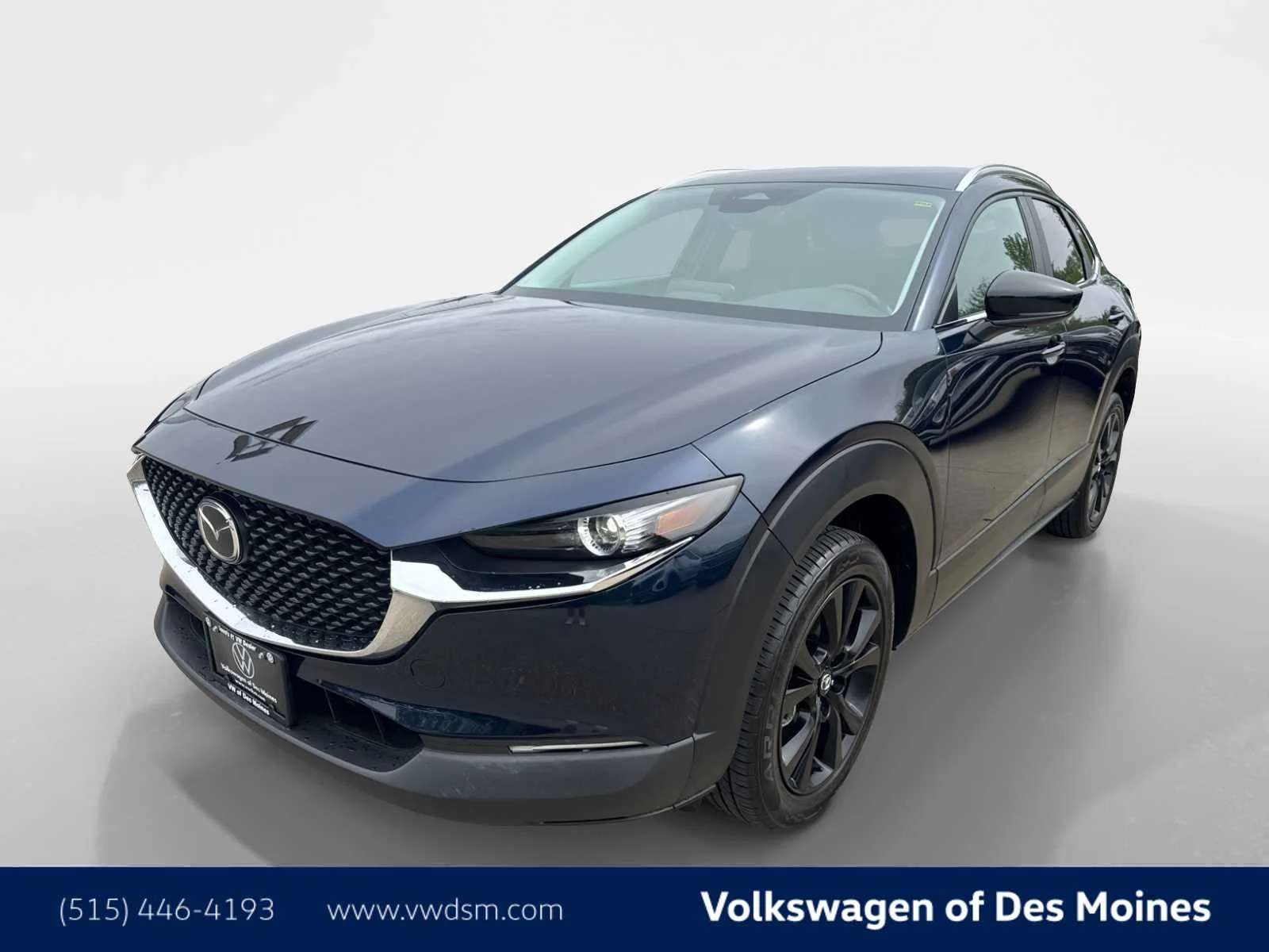 2024 Mazda CX-30 Select Sport AWD's photo