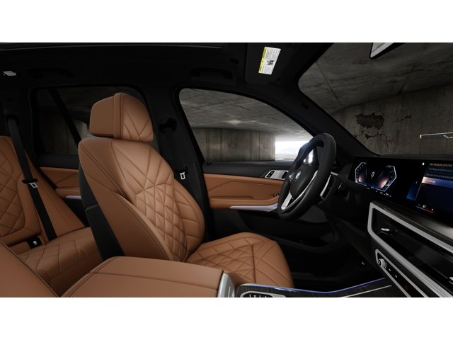 New 2026 Skyscraper Grey Metallic BMW xDrive40i image 9