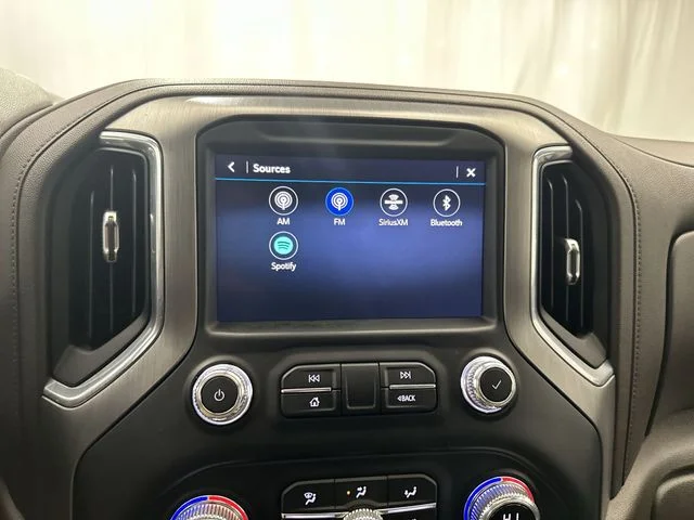 Used 2021 Gray GMC Denali image 14