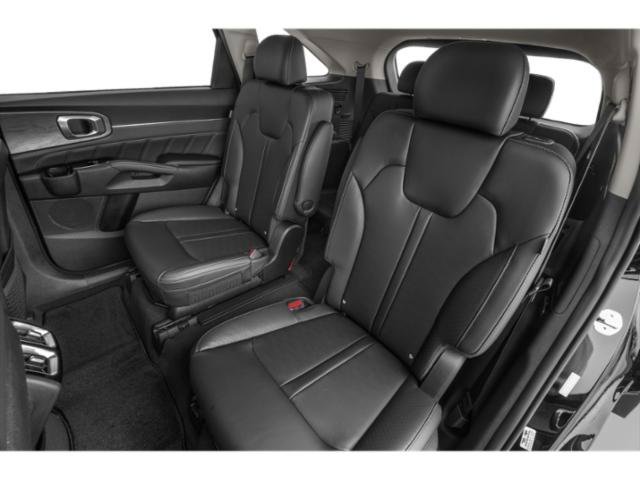 Used 2025 Wolf Gray Kia X-Line SX image 16