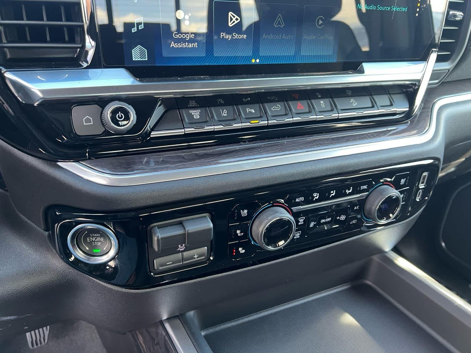 2026 Chevrolet Silverado 3500 HD LTZ - Photo 24