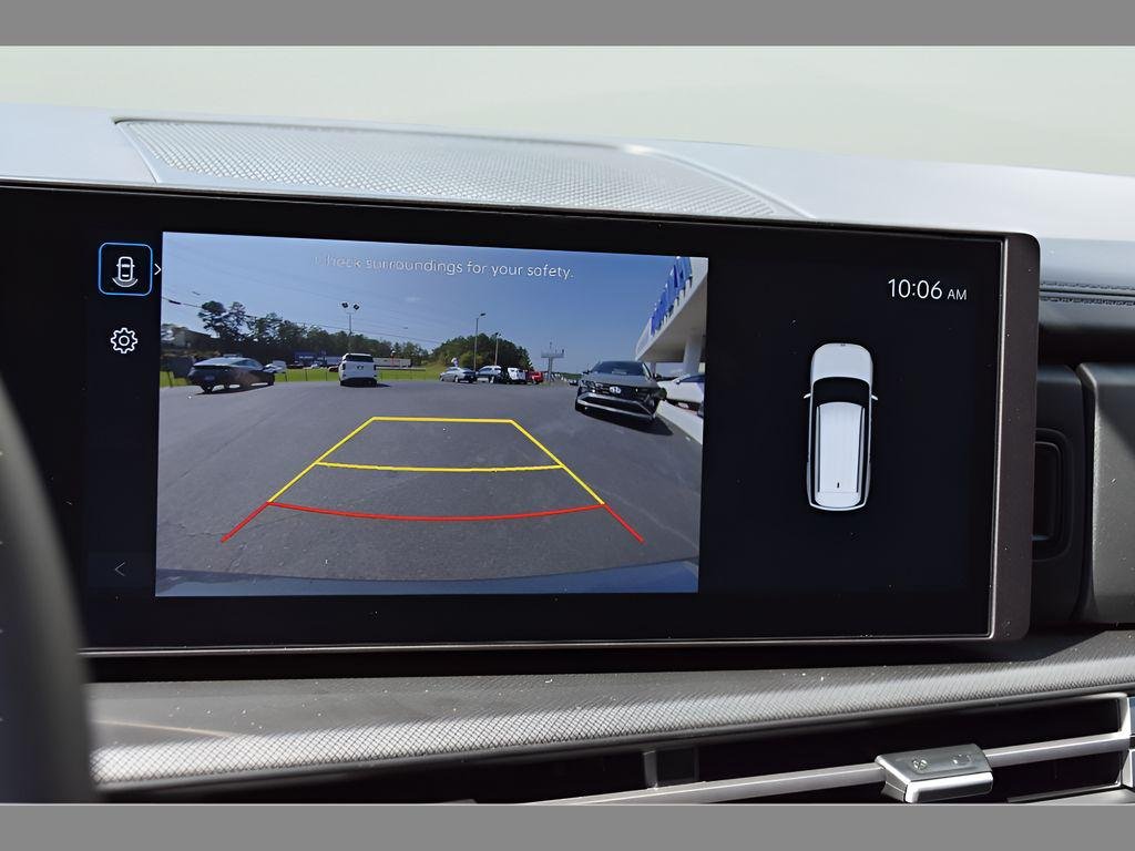2026 Hyundai Santa Fe SE - Photo 24