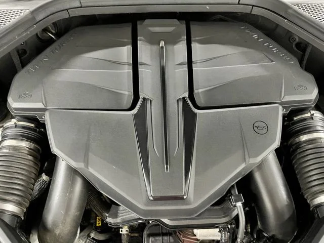 2024 GENESIS GV80 - Photo 25