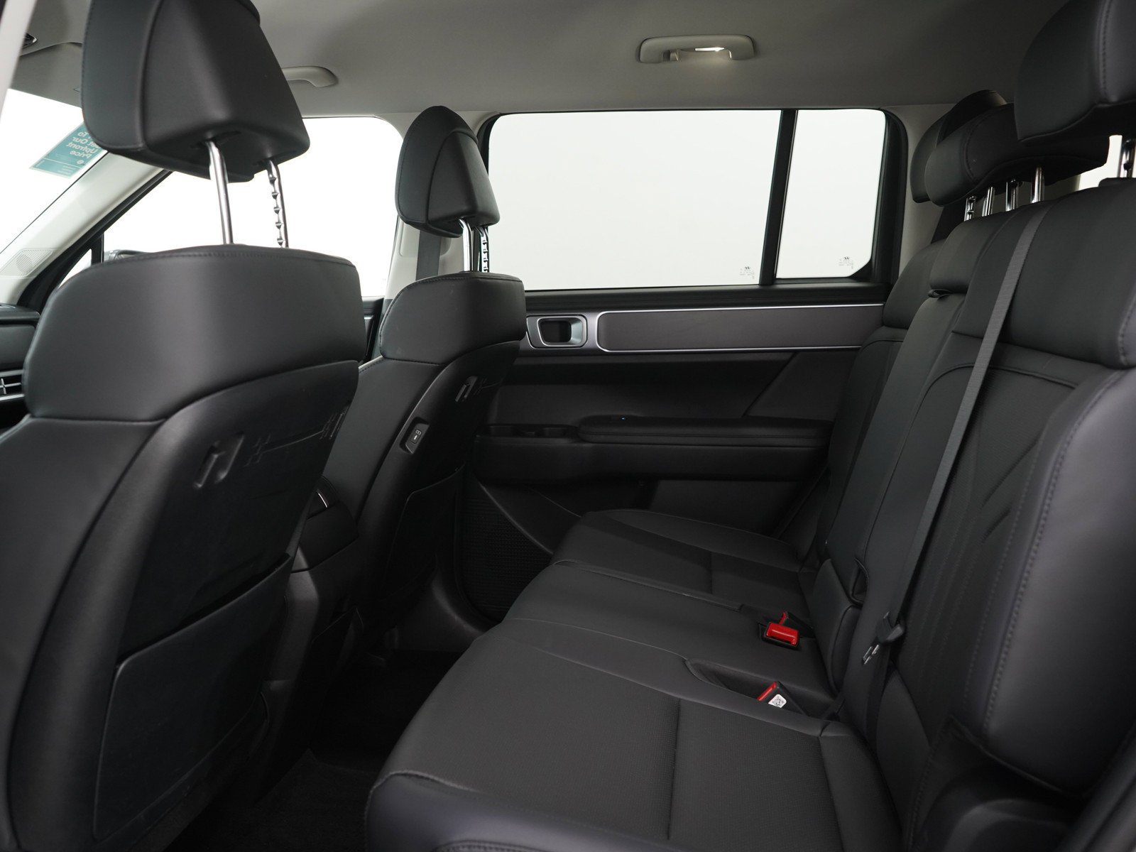2026 Hyundai Santa Fe SEL - Photo 21