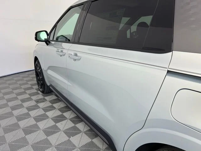 New 2026 White Kia SX Prestige image 10