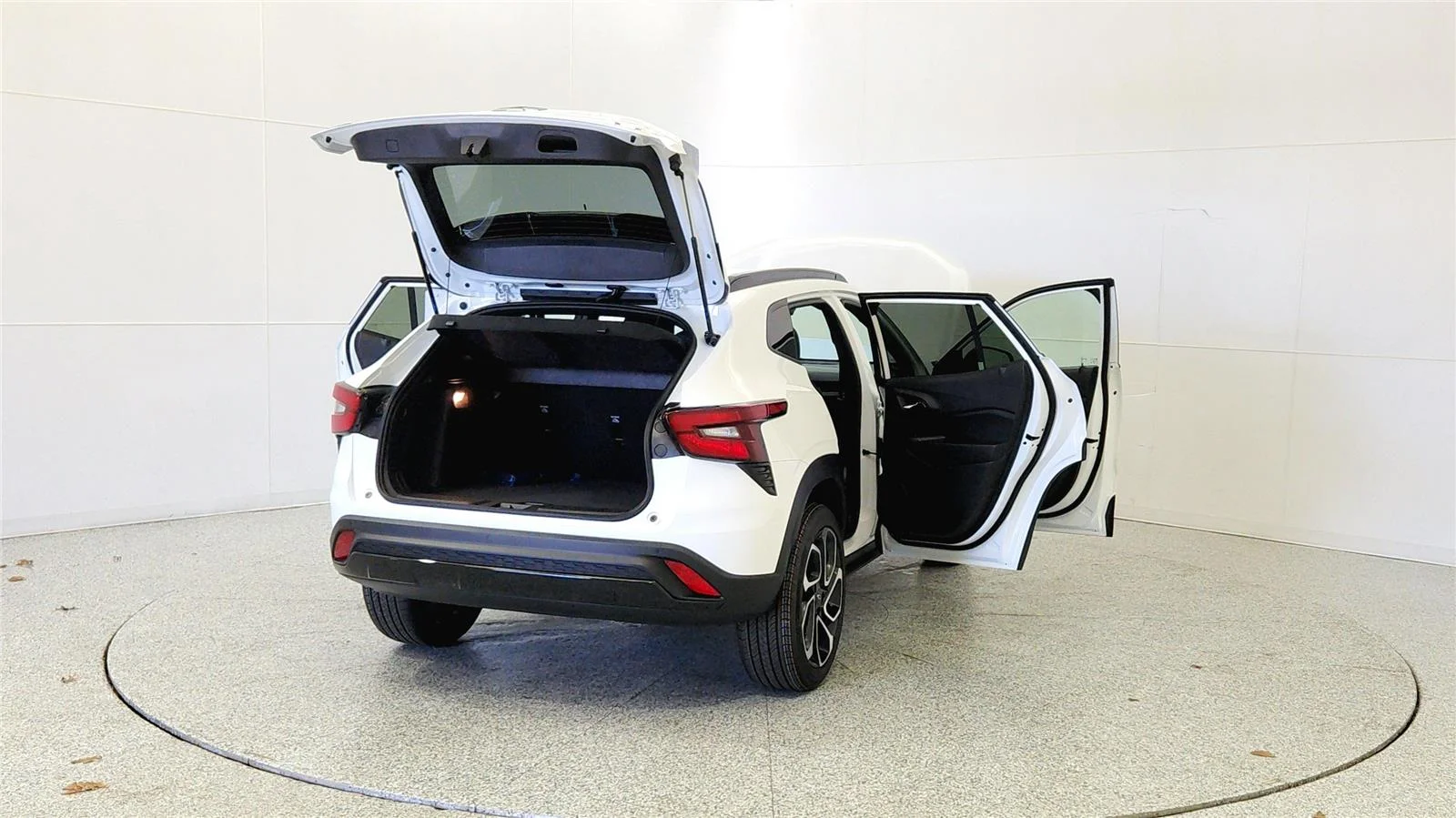 2026 Chevrolet Trax RS - Photo 12