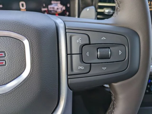 2026 GMC Sierra 1500 SLT - Photo 24