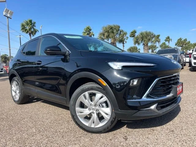 2026 Buick Encore GX Preferred's photo