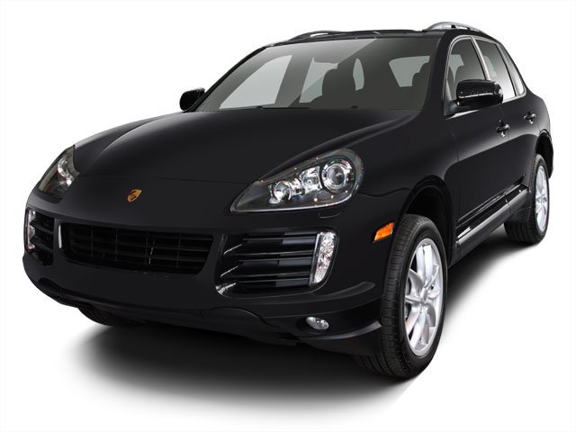 Used 2009 White Porsche S image 1