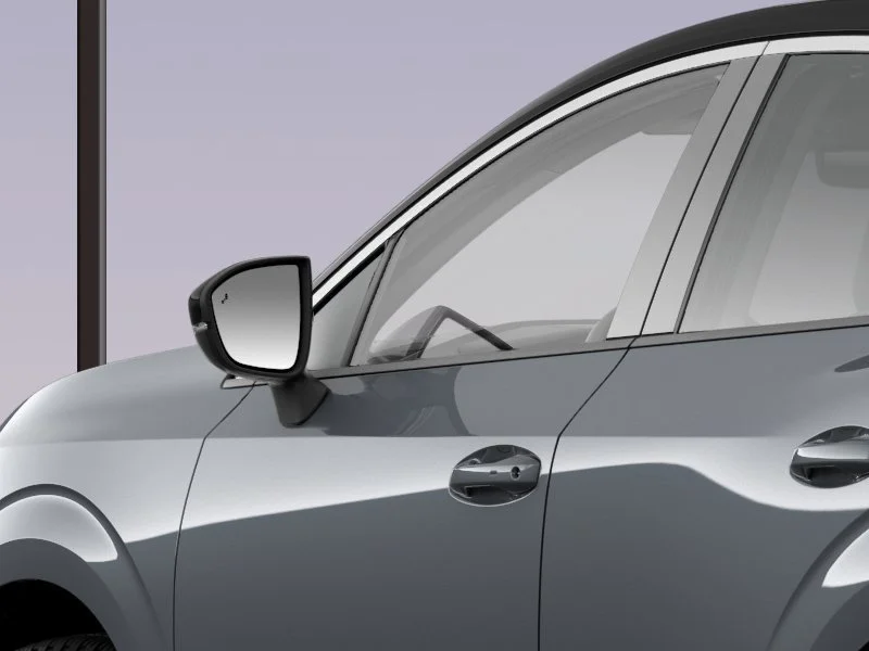 New 2027 Gray Nissan Platinum image 14