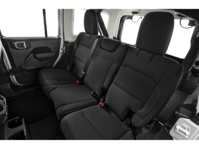 Used 2022 Limited Edition Tuscadero Pearlcoat Jeep Unlimited Willys image 16