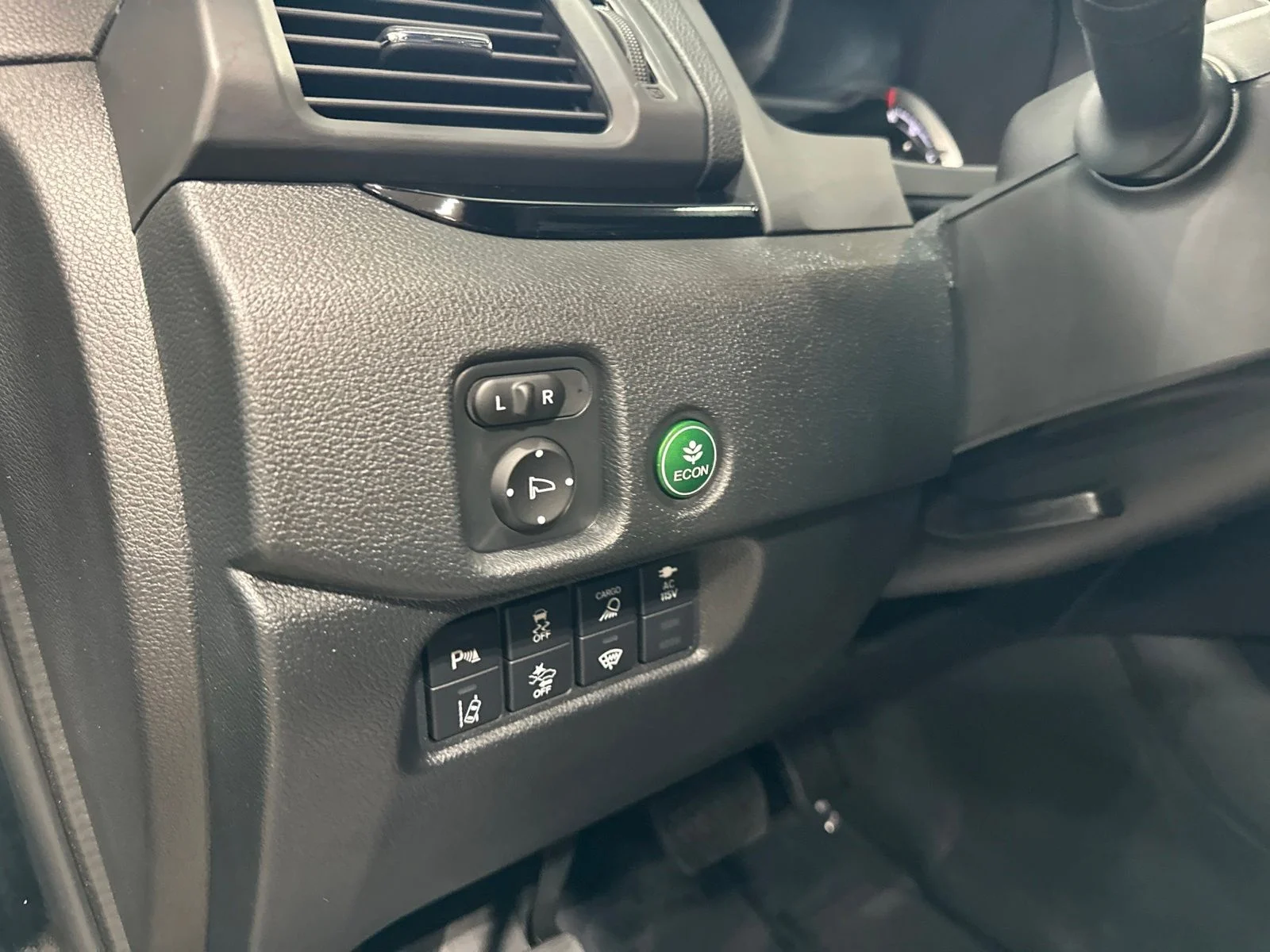 2023 Honda Ridgeline Black Edition - Photo 13