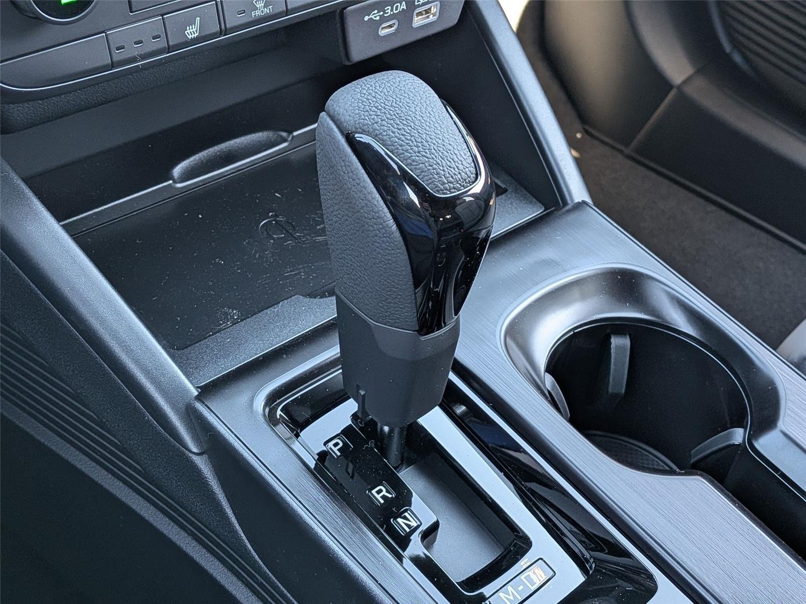 2026 Subaru Outback Premium - Photo 15