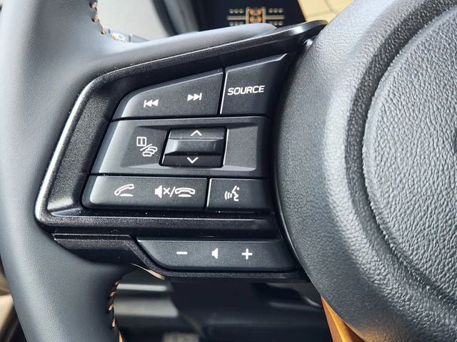2026 Subaru Forester Wilderness - Photo 30