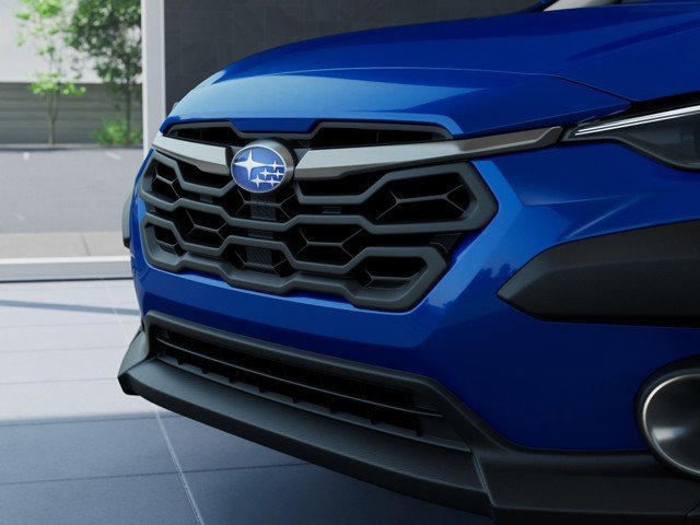 New 2027 SAPPHIRE BLUE PEARL Subaru Limited Hybrid image 10