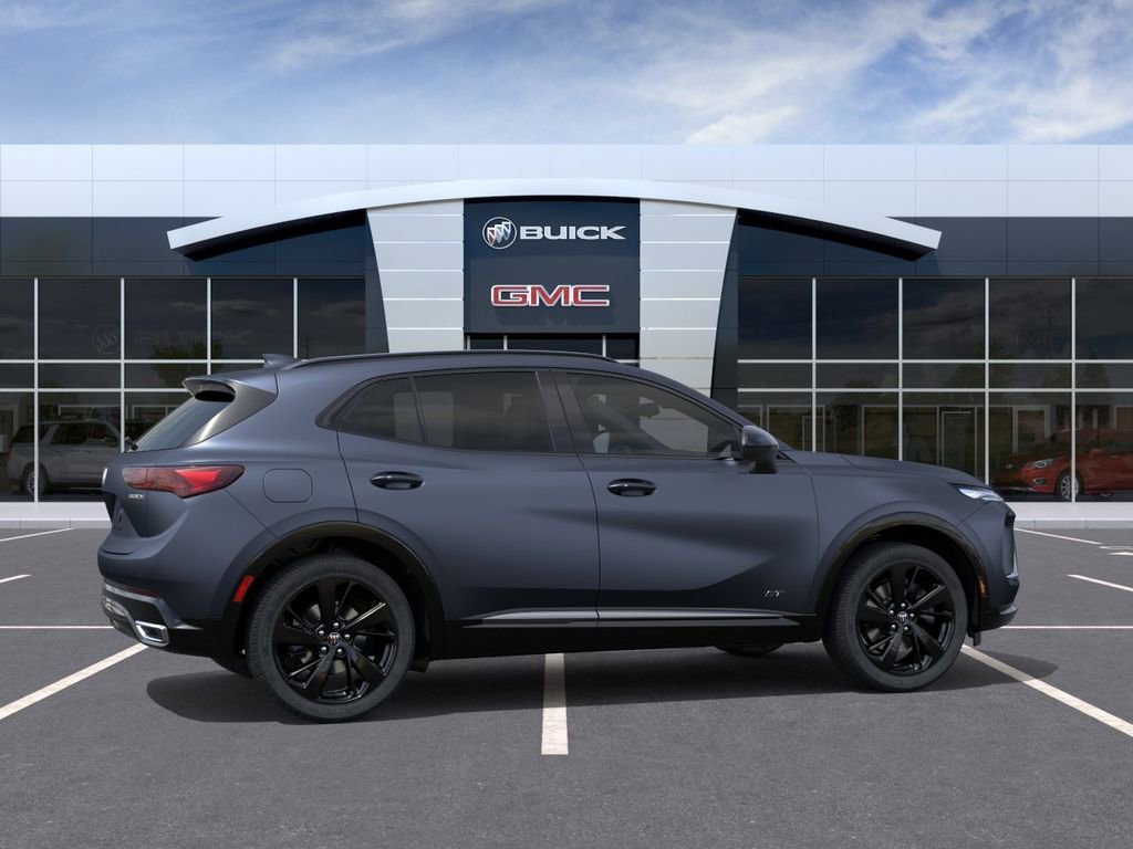 2026 Buick Envision Sport Touring - Photo 5