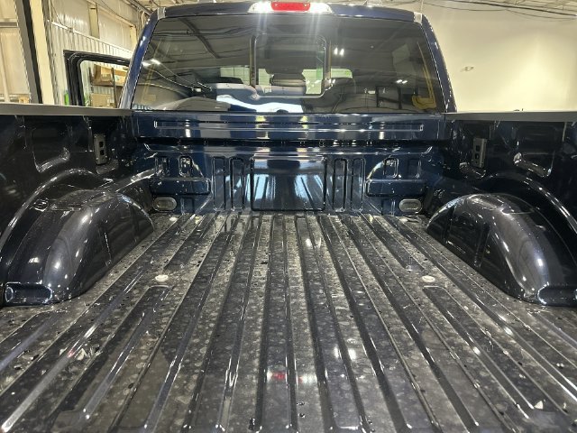 New 2026 Antimatter Blue Metallic Ford King Ranch® image 26