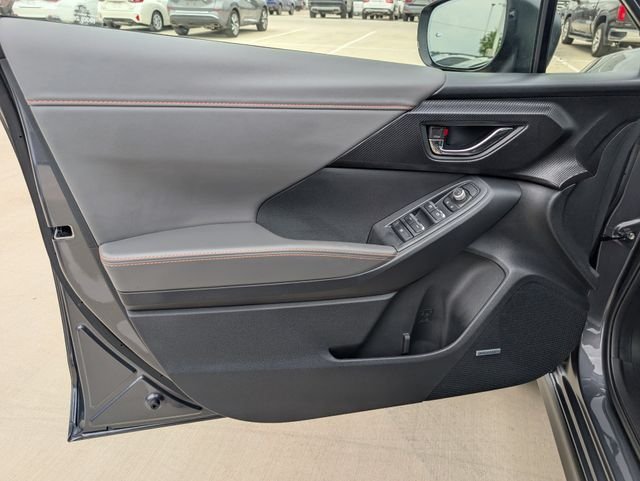 New 2026 MAGNETITE GRAY PEARL Subaru Limited Hybrid image 16
