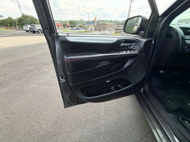 Used 2017 Granite Dodge GT image 18
