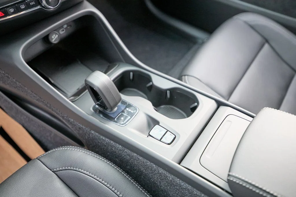 2026 Volvo XC40 Core - Photo 15
