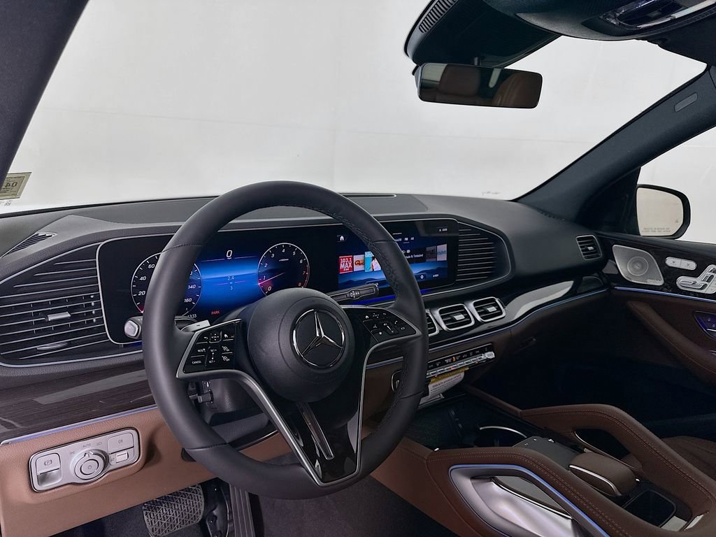 New 2026 Black Mercedes-Benz GLE 350 image 40