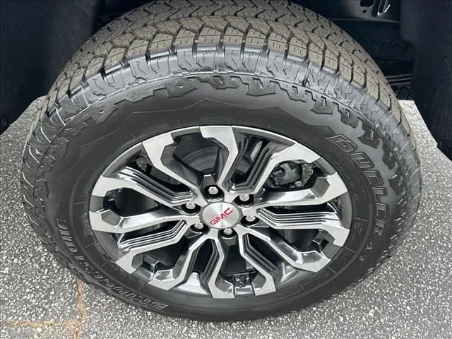 New 2026 Onyx Black GMC Denali image 16