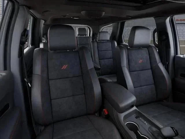 New 2027 B5 Blue Paint Dodge GT image 9