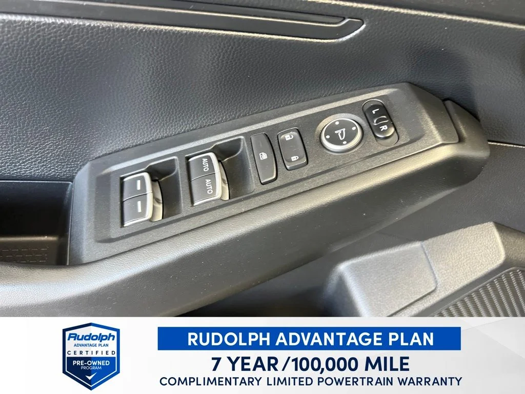 2023 Honda Accord LX - Photo 29
