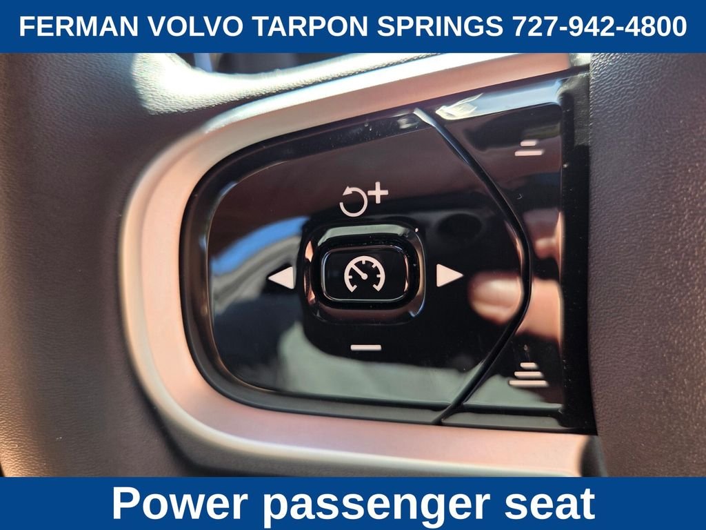 New 2026 Bright Dusk Volvo Plus image 31