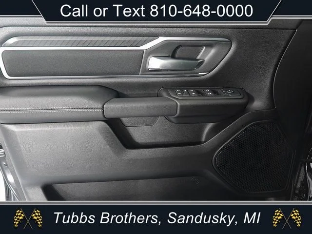 2025 RAM 1500 Big Horn/Lone Star - Photo 12