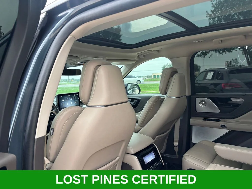 2023 Lincoln Aviator Grand Touring - Photo 25