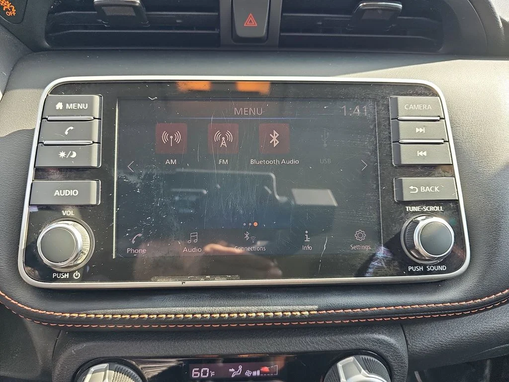 Used 2019 Silver Nissan SR image 20