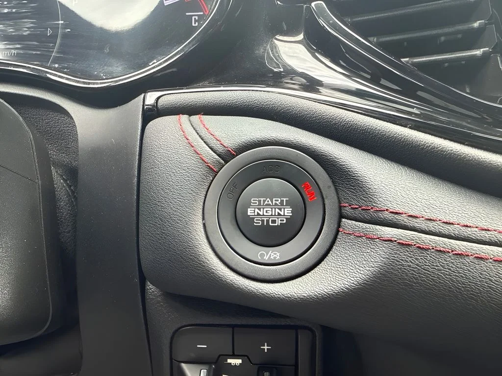 Used 2024 Black Dodge R/T Premium image 21