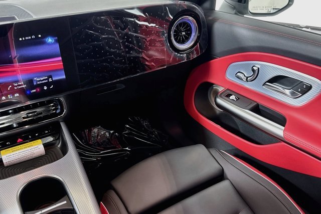 New 2027 Polar White Mercedes-Benz CLA 220 Hybrid image 49