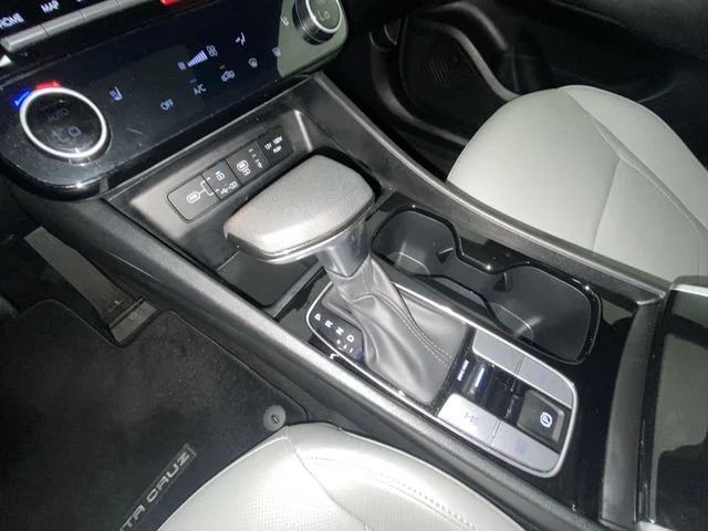 Used 2026 Black Hyundai SEL image 20