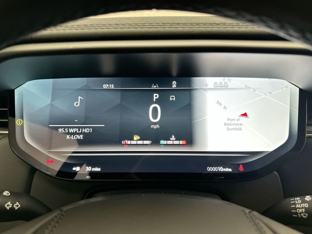New 2026 Borasco Grey Land Rover Dynamic SE image 15